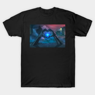 The Perfect View T-Shirt